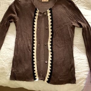 Marni cardigan, size 42